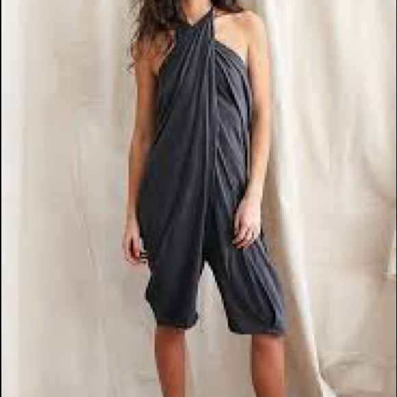 Free People Venice Convertible Joggers - Picture 3 of 6